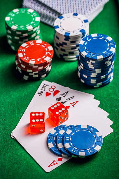 Kartu Bingo Harian TOKEKTOTO
